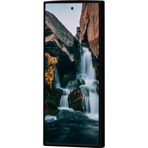 dbramante1928 Back Cover Greenland Galaxy S23 Ultra Schwarz