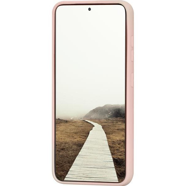 dbramante1928 Back Cover Greenland Galaxy S23+ Pink