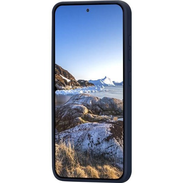 dbramante1928 Back Cover Greenland Galaxy S23+ Blau