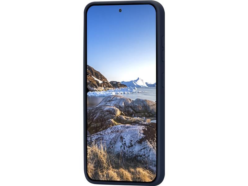 dbramante1928 Back Cover Greenland Galaxy S23+ Blau