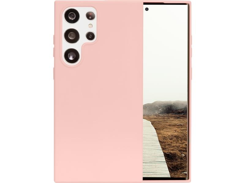 dbramante1928 Back Cover Greenland Galaxy S23 Ultra Pink