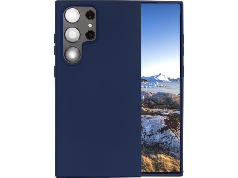 dbramante1928 Back Cover Greenland Galaxy S23 Ultra Blau