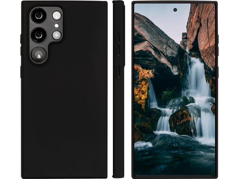 dbramante1928 Back Cover Greenland Galaxy S23 Ultra Schwarz