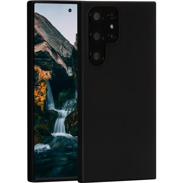 dbramante1928 Back Cover Greenland Galaxy S23 Ultra Schwarz