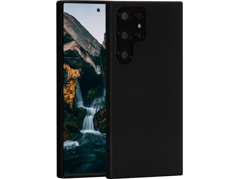 dbramante1928 Back Cover Greenland Galaxy S23 Ultra Schwarz