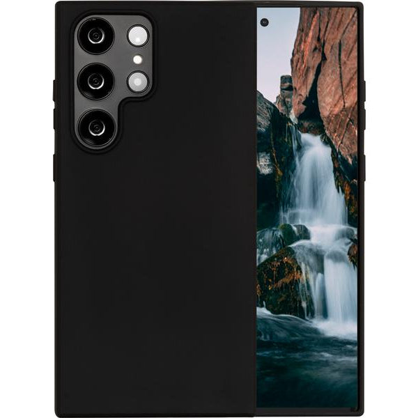 dbramante1928 Back Cover Greenland Galaxy S23 Ultra Schwarz