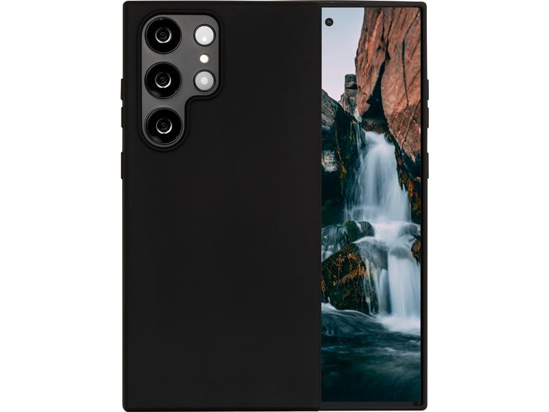 dbramante1928 Back Cover Greenland Galaxy S23 Ultra Schwarz