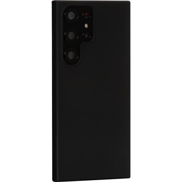 dbramante1928 Back Cover Greenland Galaxy S23 Ultra Schwarz