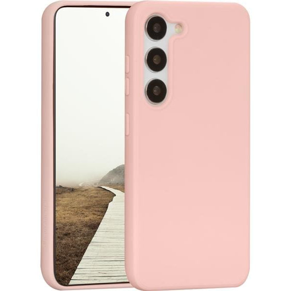 dbramante1928 Back Cover Greenland Galaxy S23 Pink