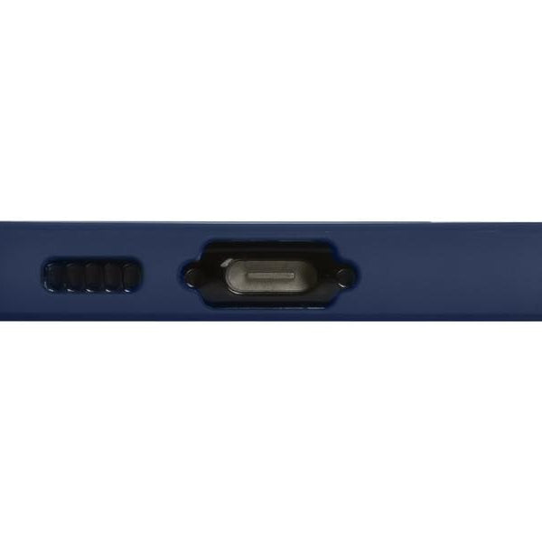 dbramante1928 Back Cover Greenland Galaxy S23+ Blau