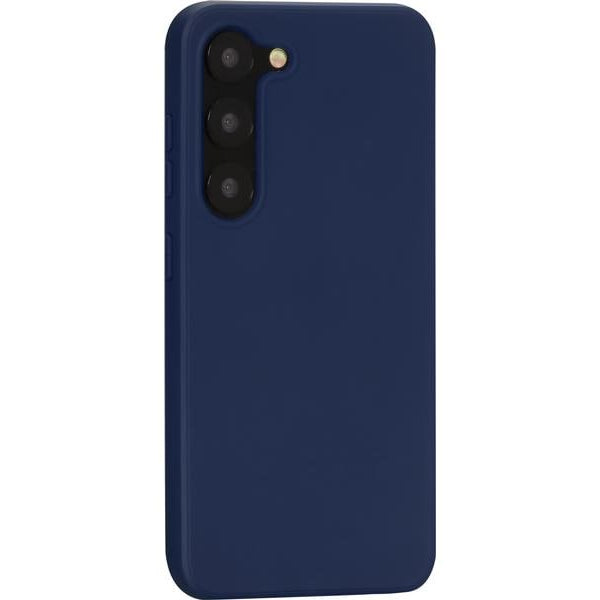 dbramante1928 Back Cover Greenland Galaxy S23+ Blau