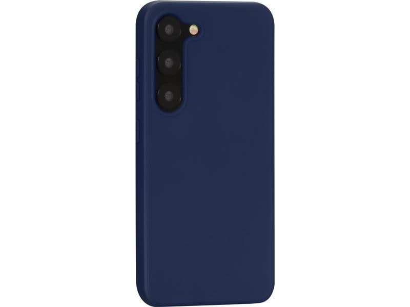 dbramante1928 Back Cover Greenland Galaxy S23+ Blau