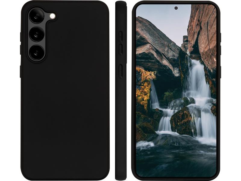 dbramante1928 Back Cover Greenland Galaxy S23+ Schwarz