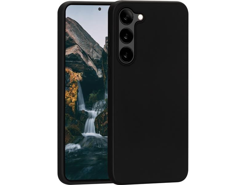 dbramante1928 Back Cover Greenland Galaxy S23+ Schwarz