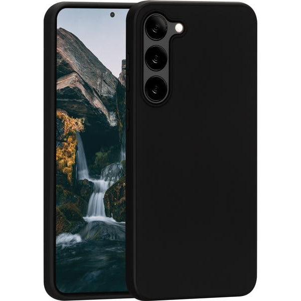 dbramante1928 Back Cover Greenland Galaxy S23 Schwarz