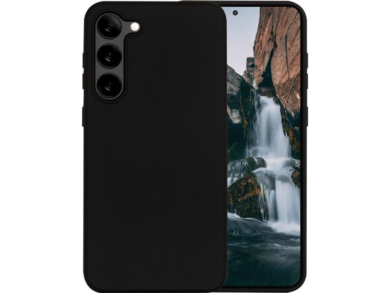 dbramante1928 Back Cover Greenland Galaxy S23+ Schwarz