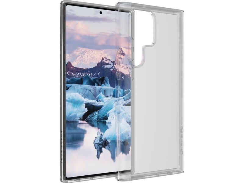 dbramante1928 Back Cover Iceland Pro Galaxy S23 Ultra