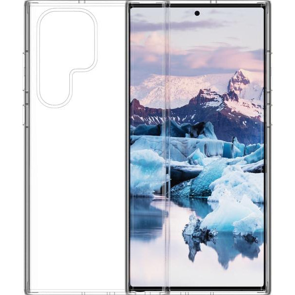 dbramante1928 Back Cover Iceland Pro Galaxy S23 Ultra