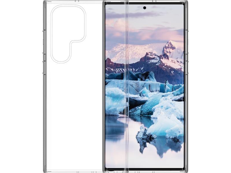 dbramante1928 Back Cover Iceland Pro Galaxy S23 Ultra