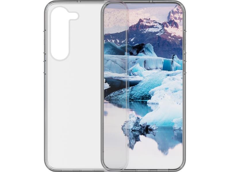 dbramante1928 Back Cover Iceland Pro Galaxy S23