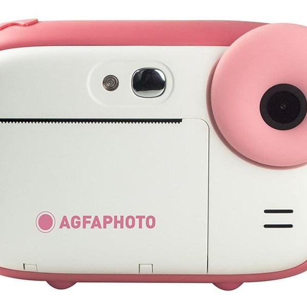 Agfa Fotokamera Realkids Instant Cam Pink