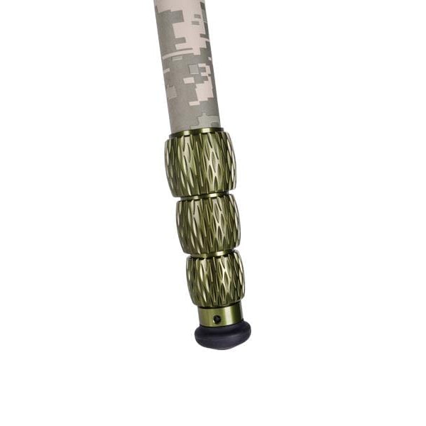 Sirui Stativ CT-3204 2in1 Camouflage Carbon