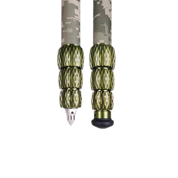 Sirui Stativ CT-3204 2in1 Camouflage Carbon