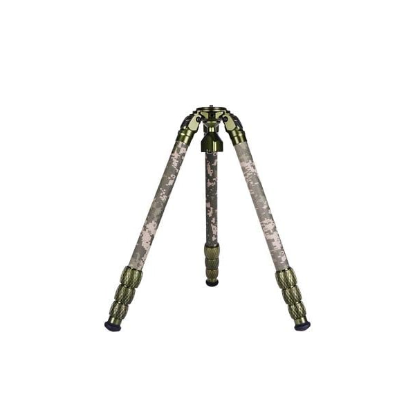Sirui Stativ CT-3204 2in1 Camouflage Carbon