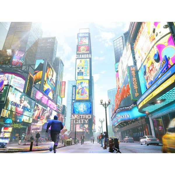 Capcom Street Fighter 6