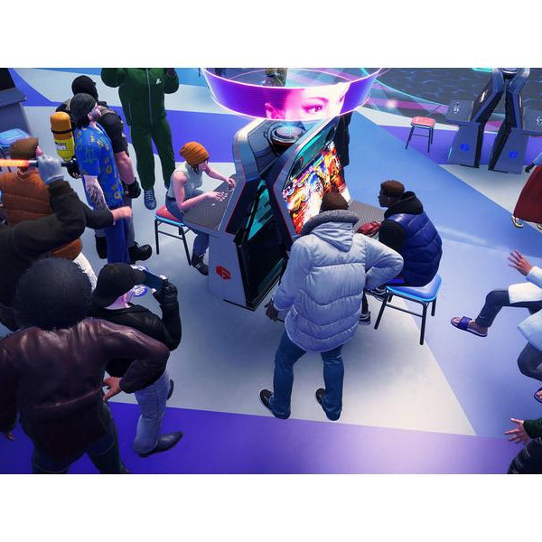 Capcom Street Fighter 6