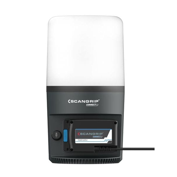 Scangrip Arbeitsleuchte Area 6 Connect