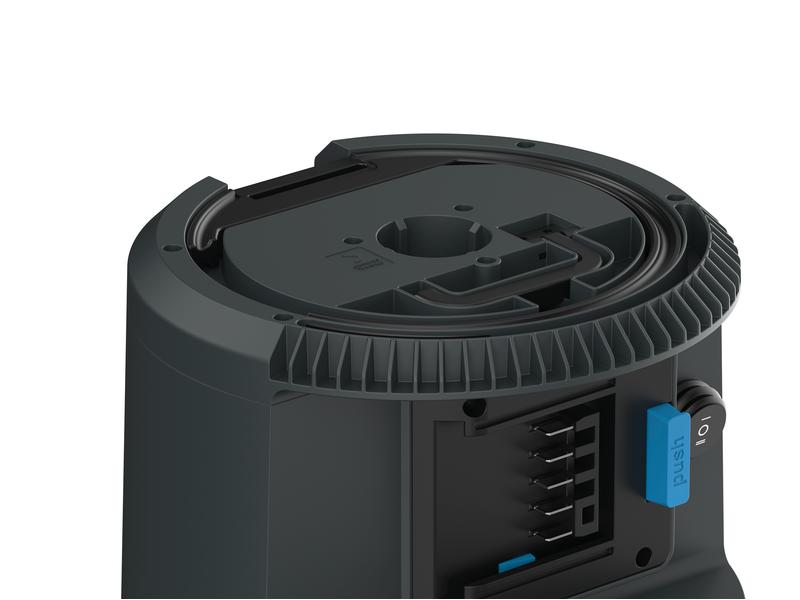 Scangrip Arbeitsleuchte Area 6 Connect