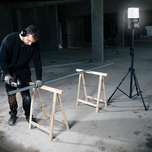 Scangrip Arbeitsleuchte Area 6 Connect