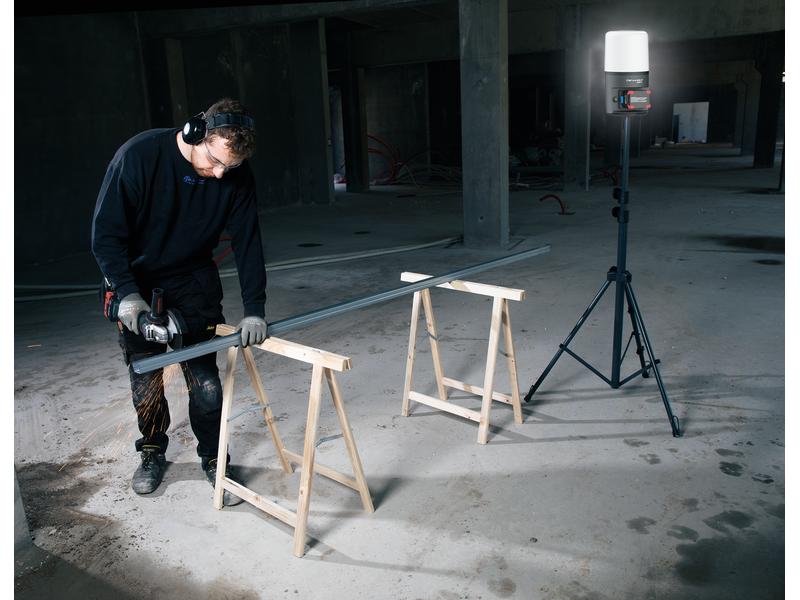 Scangrip Arbeitsleuchte Area 6 Connect