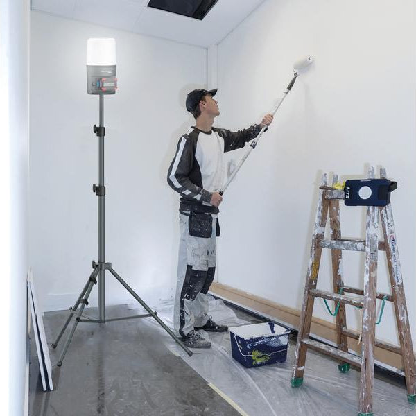 Scangrip Arbeitsleuchte Area 6 Connect