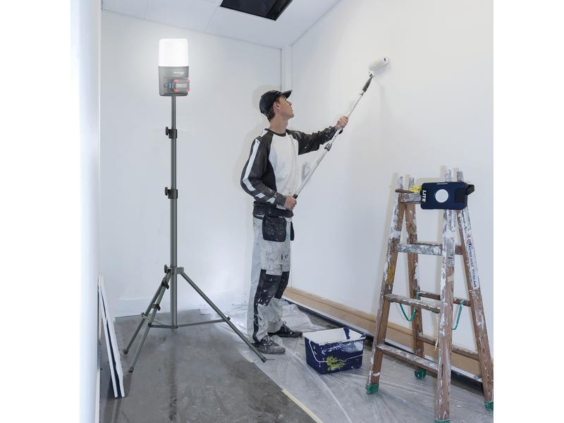 Scangrip Arbeitsleuchte Area 6 Connect