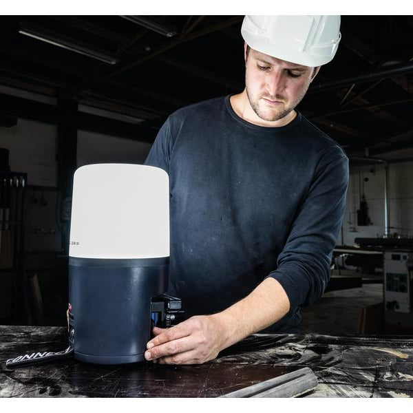 Scangrip Arbeitsleuchte Area 6 Connect