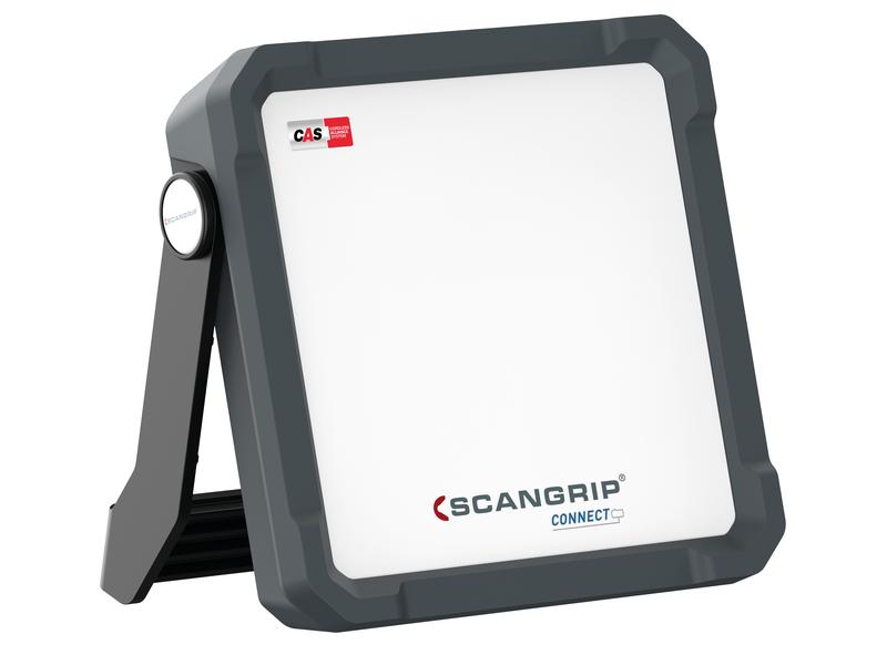 Scangrip Baustrahler Vega 2 Connect