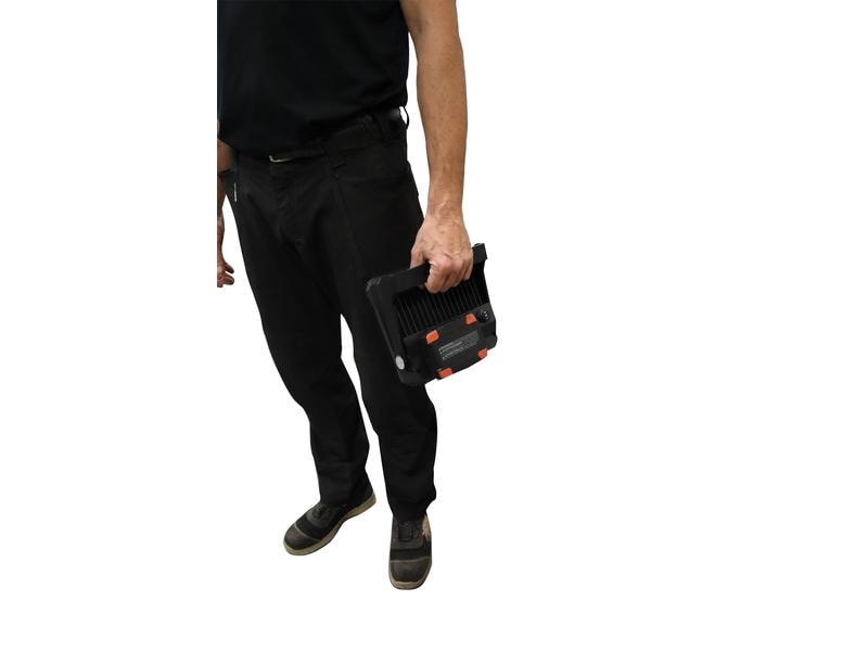 Scangrip Baustrahler Vega 2 Connect