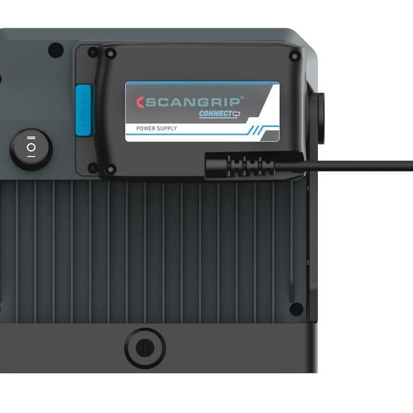 Scangrip Baustrahler Vega 2 Connect