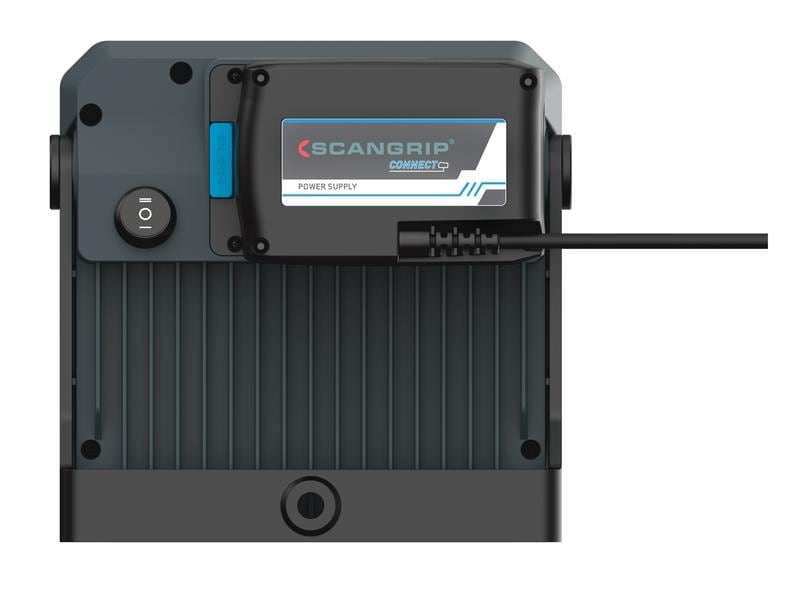 Scangrip Baustrahler Vega 2 Connect