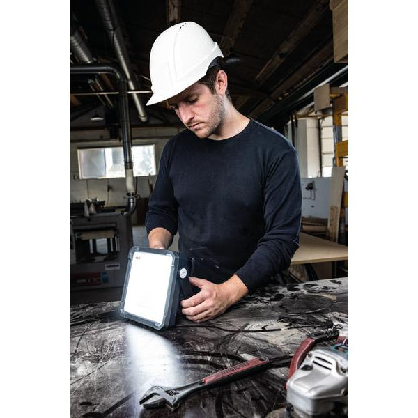 Scangrip Baustrahler Vega 2 Connect