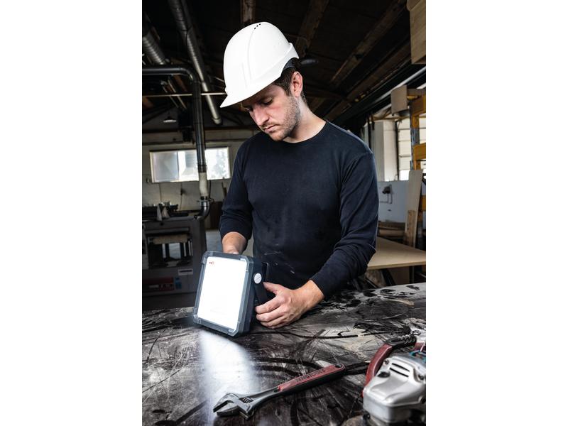 Scangrip Baustrahler Vega 2 Connect