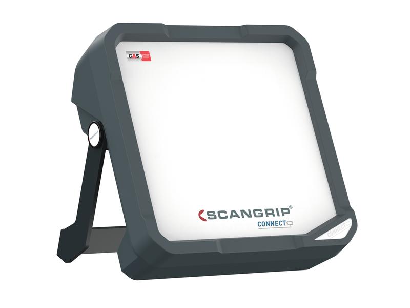 Scangrip Baustrahler Vega 4 Connect