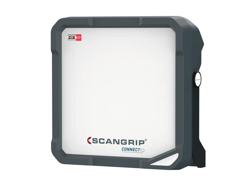 Scangrip Baustrahler Vega 4 Connect