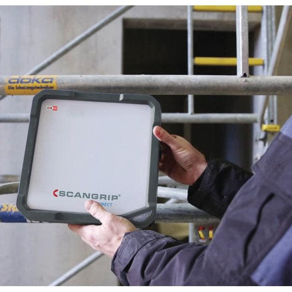 Scangrip Baustrahler Vega 4 Connect