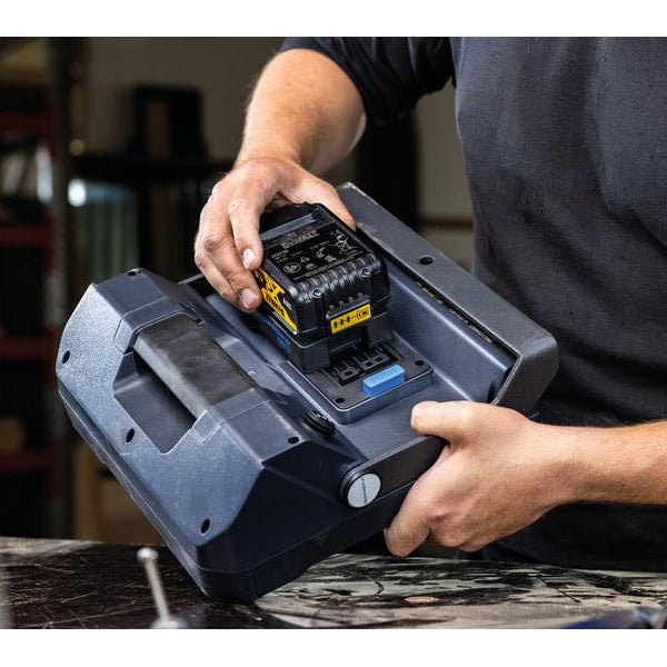 Scangrip Baustrahler Vega 4 Connect