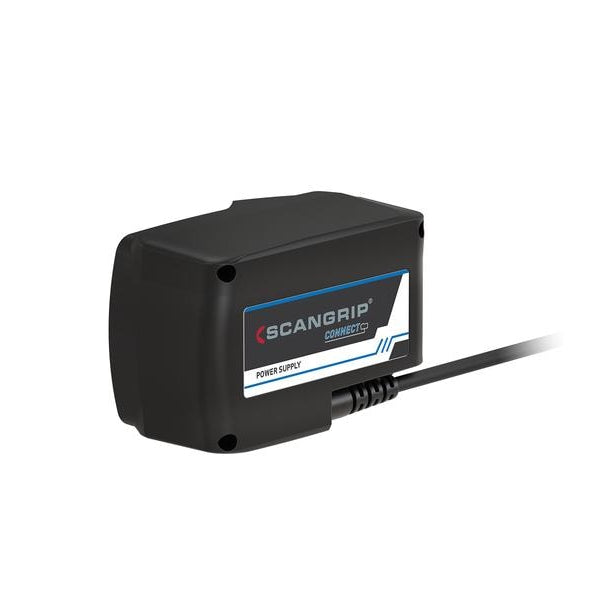 Scangrip Netzteil Power Supply Connect