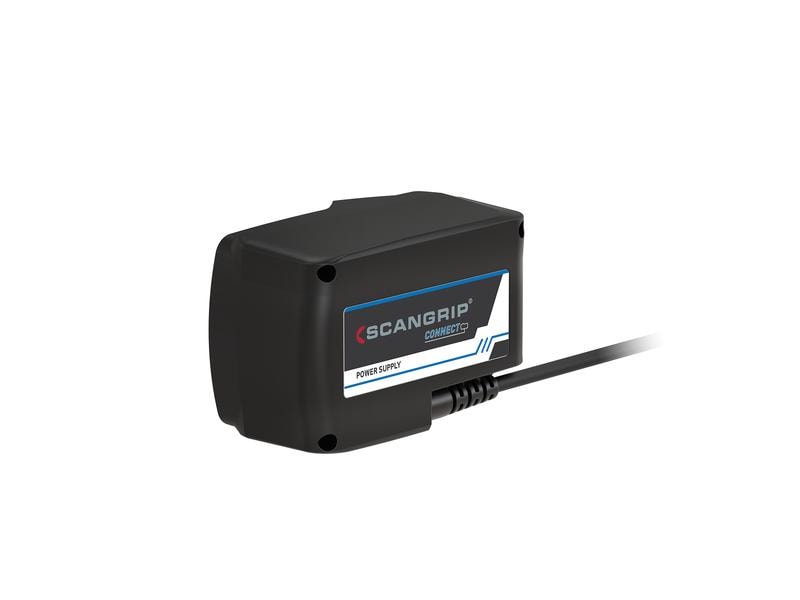 Scangrip Netzteil Power Supply Connect