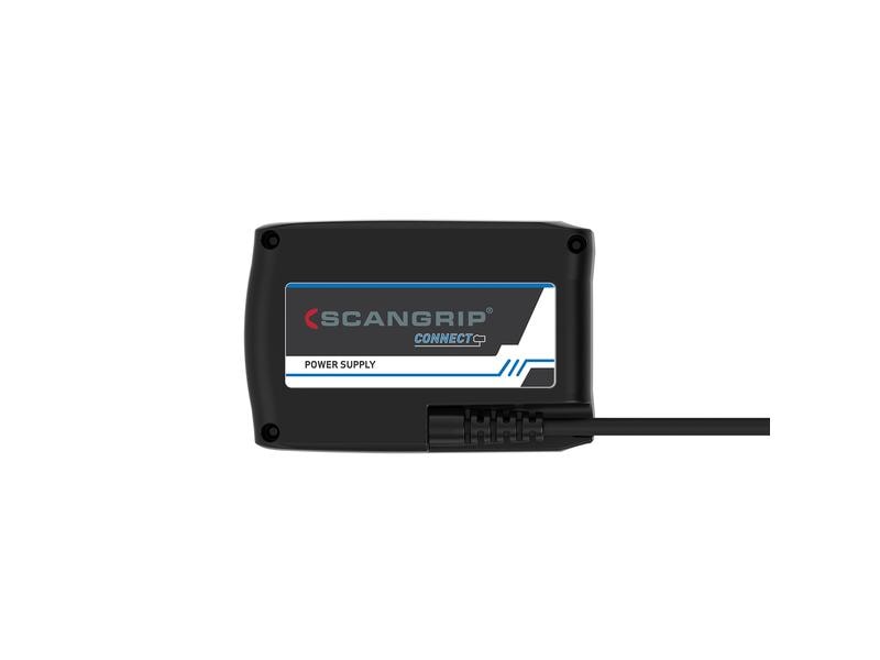 Scangrip Netzteil Power Supply Connect